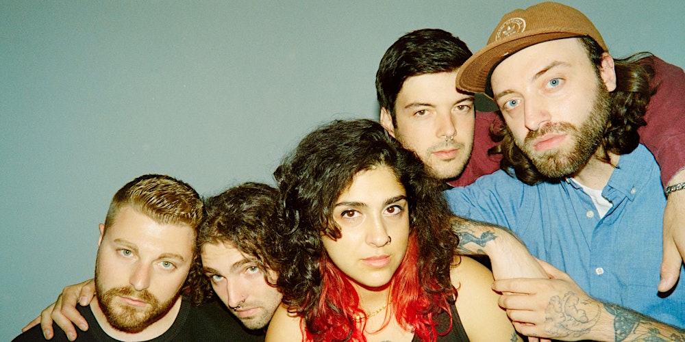 Sweet Pill with Winona Forever