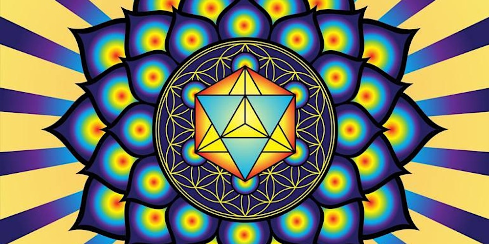 Sacred Geometry with Bethrael