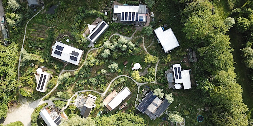 XL Open dag ecocommunity Liberterra