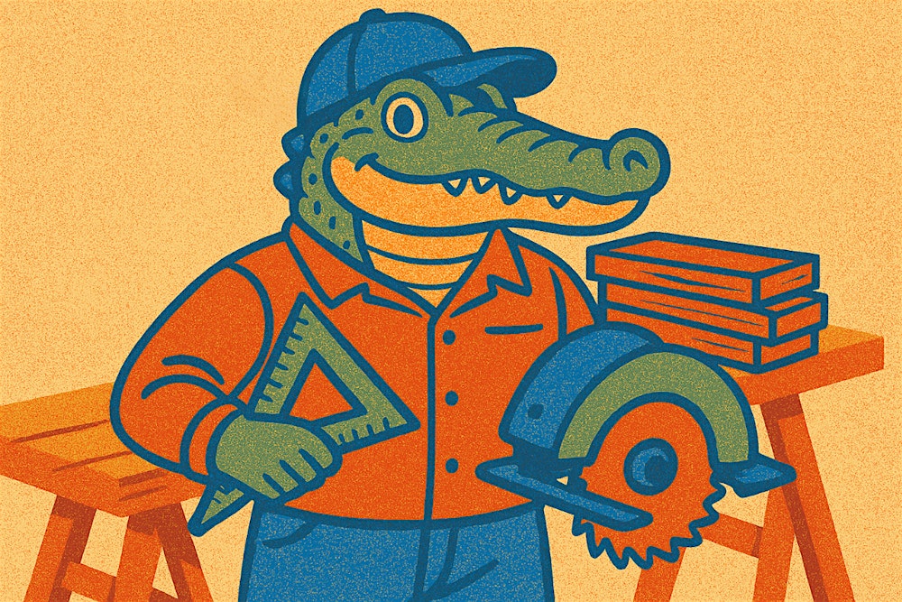 Let's Build - Eastern Screech Owl Box