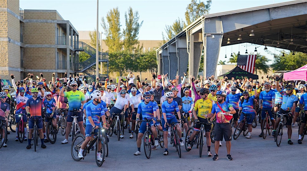 7th annual  Autism Bike Ride: Riding for the Cause!