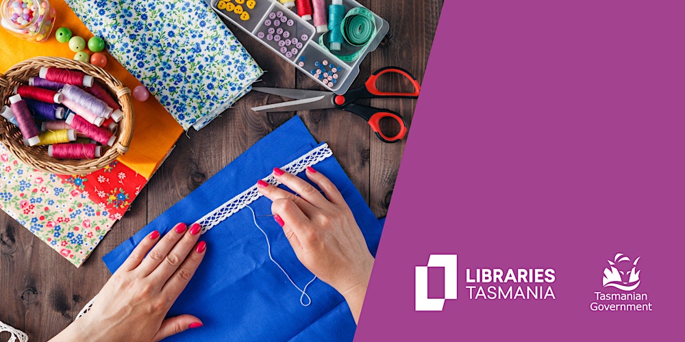 Stitch and Twitch Quilting at Queenstown Library