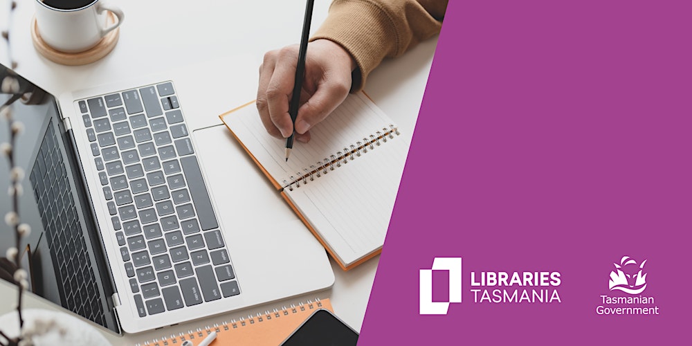 Writing Room at Queenstown Library