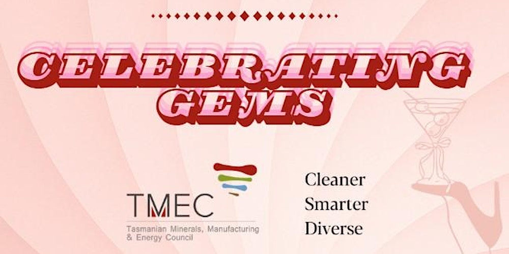 Shared not Shaken ... Celebrating TMEC's GEMS