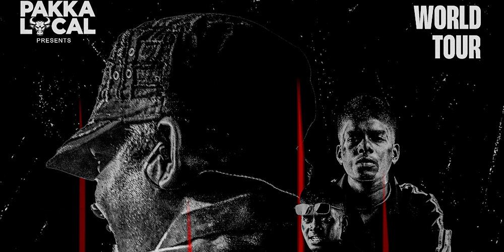 Vedan Live, Melbourne Beyond Borders World Tour 2026