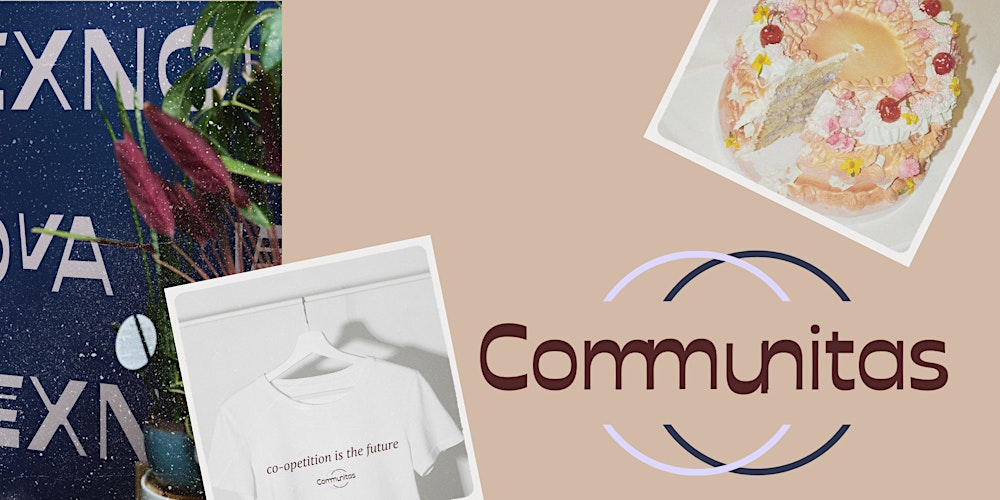 Communitas '26 by LexNova Guild