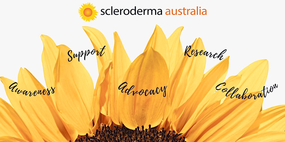 Scleroderma Australia 20th Anniversary: Reflect, Connect, & Looking Forward