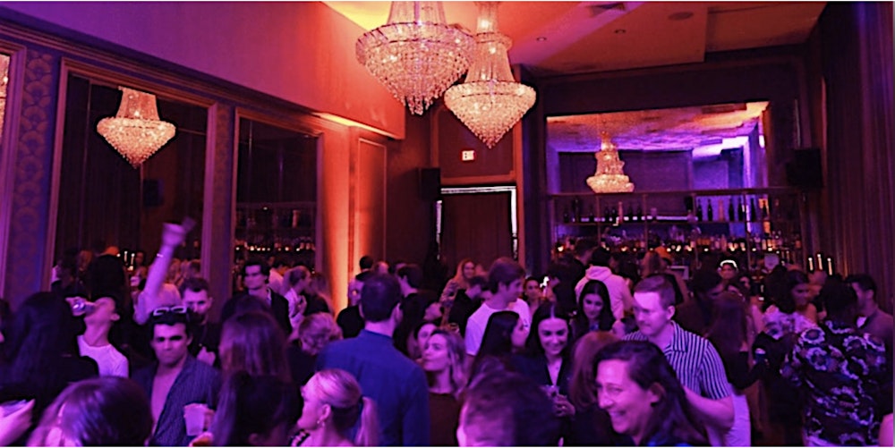 Ivy League Singles Mixer at Sofitel Hotel in Philadelphia!