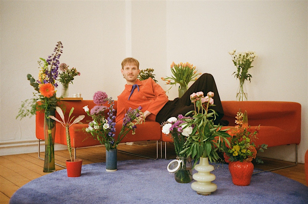 Palais Sommer: Konzert | Feature Ring mit David Bay (DE)