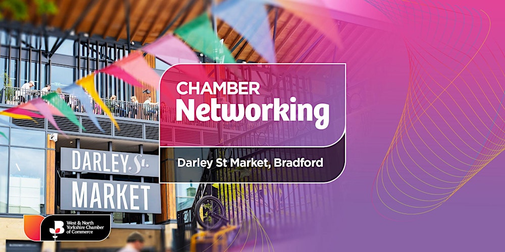 Bites and Business: An Evening of Connections