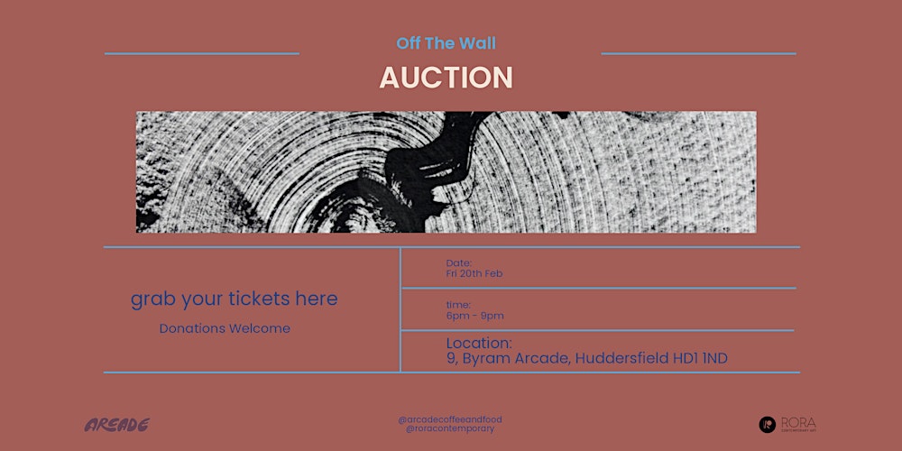 Off The Wall Auction