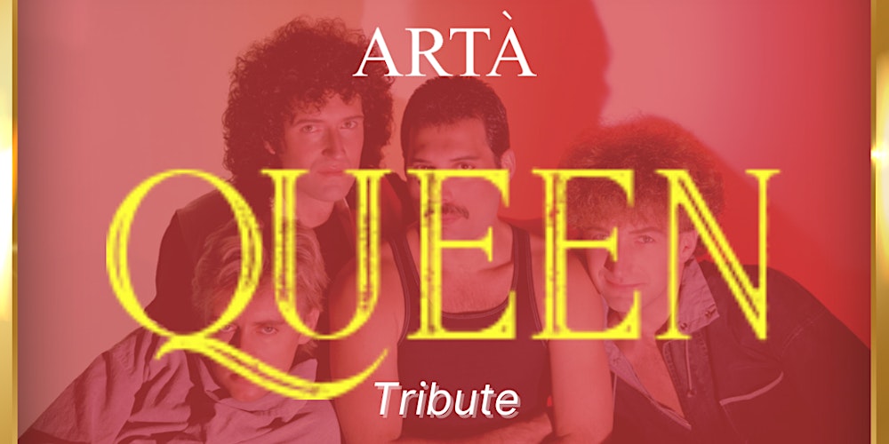 Queen Tribute Night