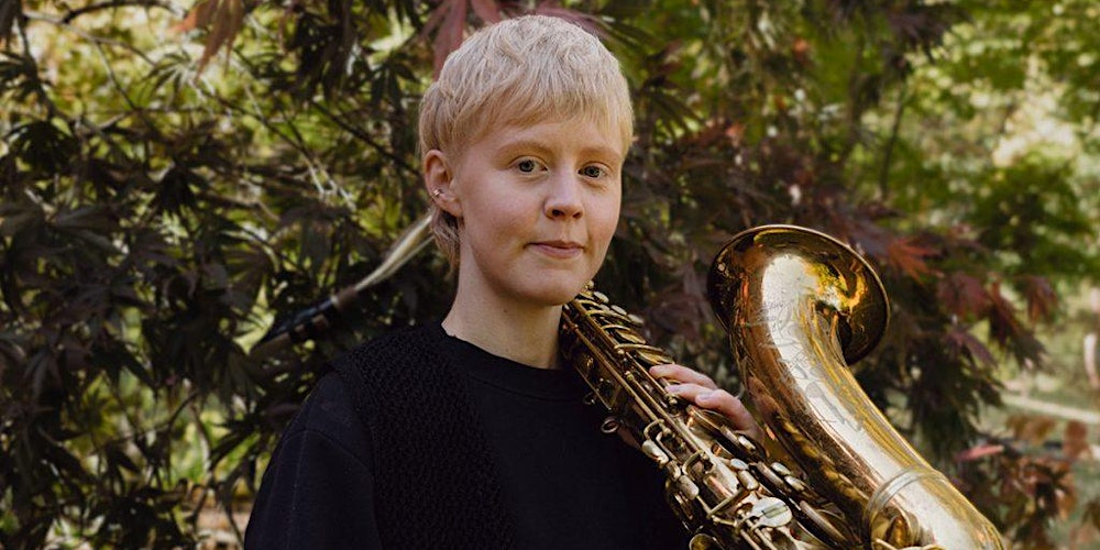 Jazz At The Merchants House presents Harben Kay