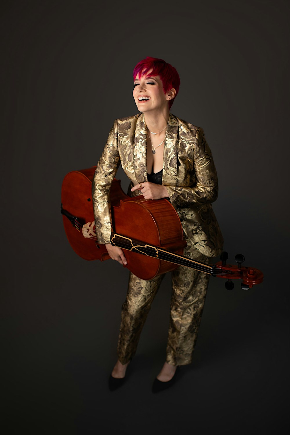 Juliana Soltis Recital