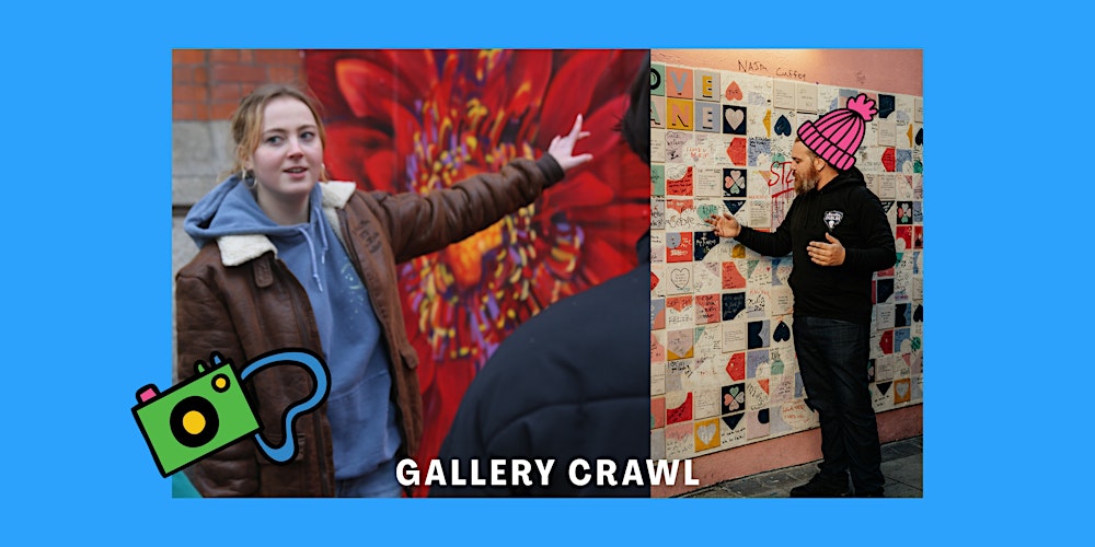 Gallery Crawl | Dry January