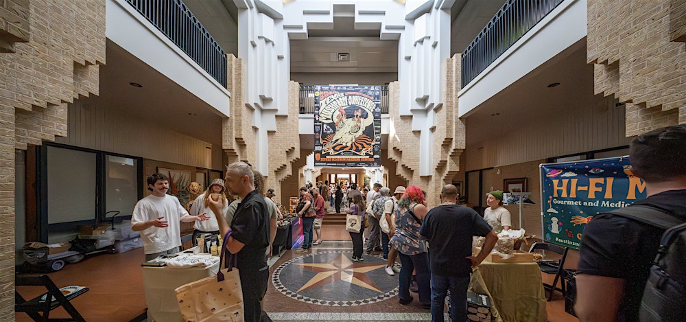 4th Annual Texas Mushroom Conference