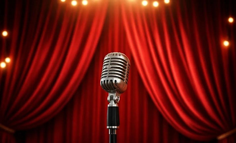 Steve Ozer One Night Only!