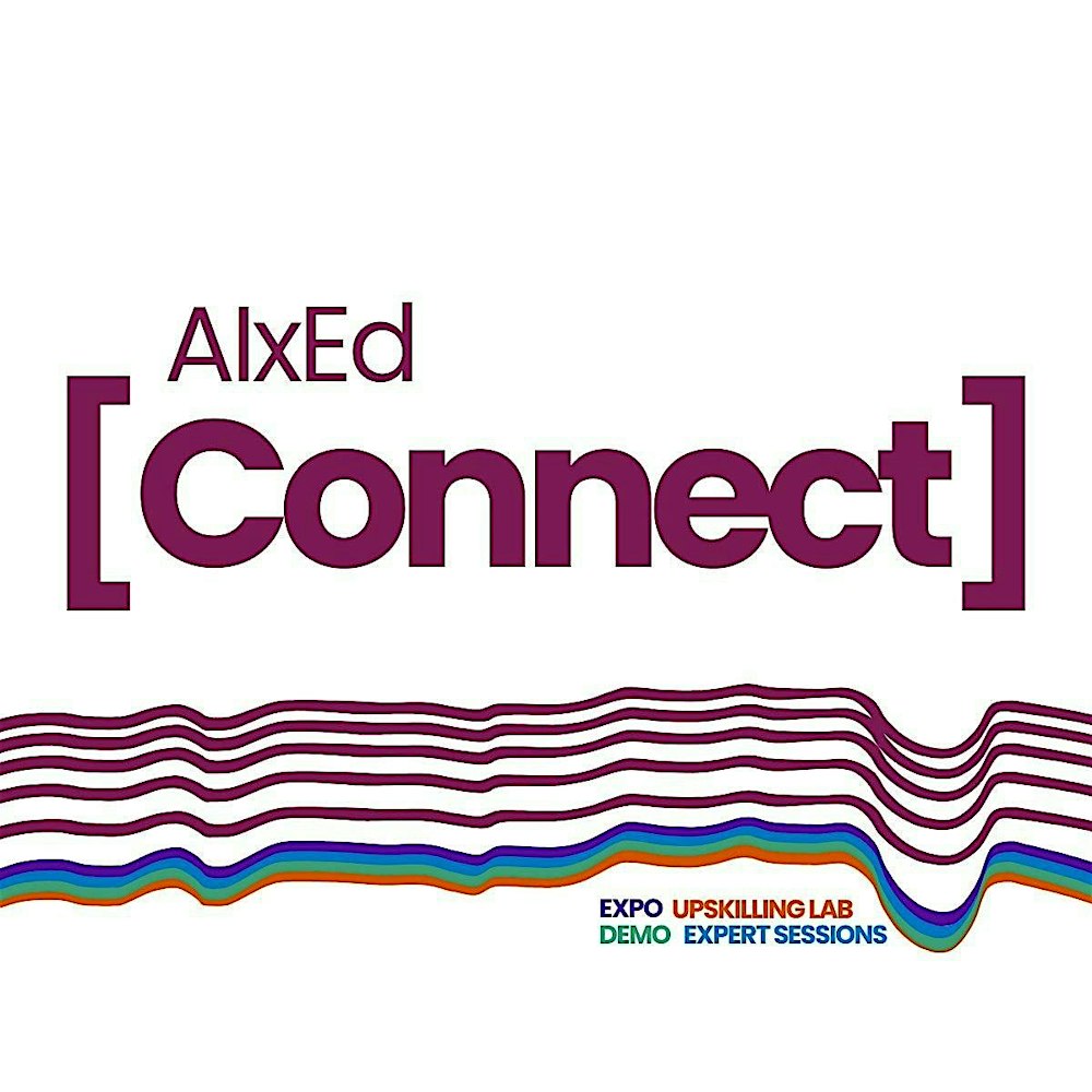 AIxEd [Connect] - 2026