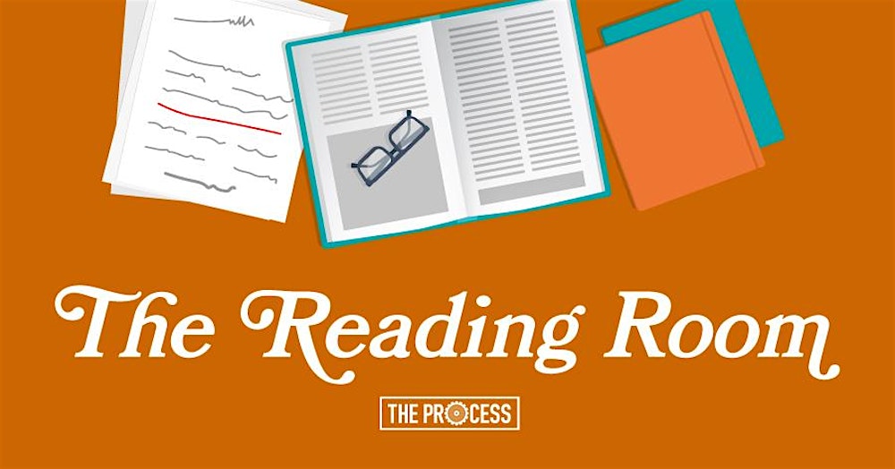 The Reading Room + Valentine's Book Exchange