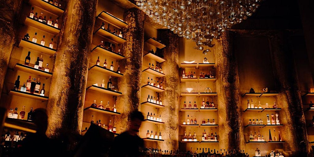 LUX VIP MELB : BRAND PARTNER : Elevated Dining at Yūgen