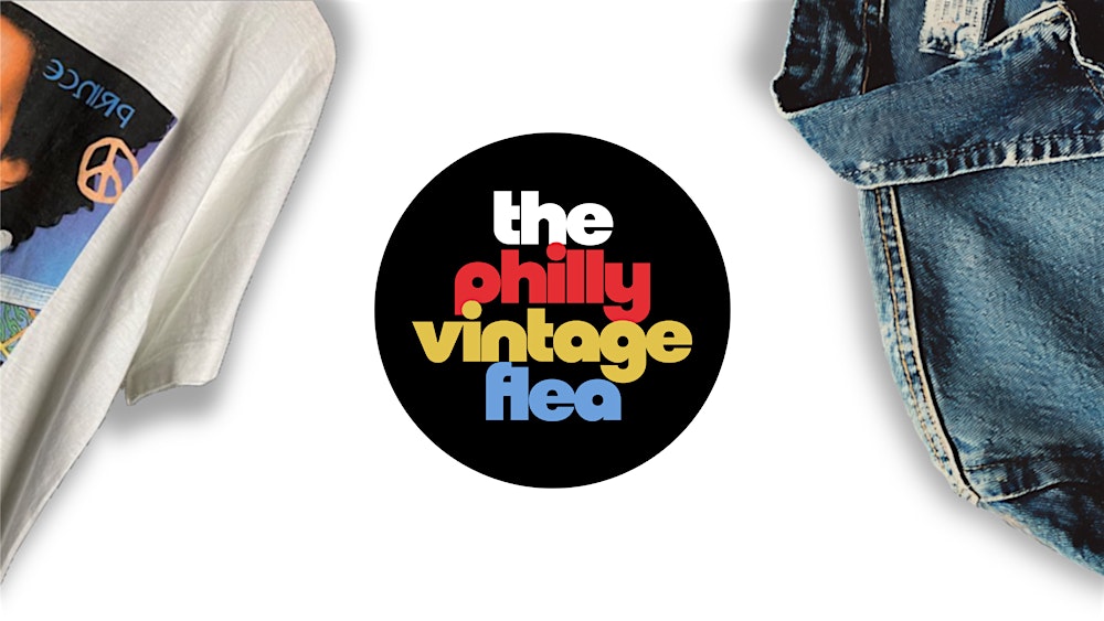 The Philly Vintage Flea
