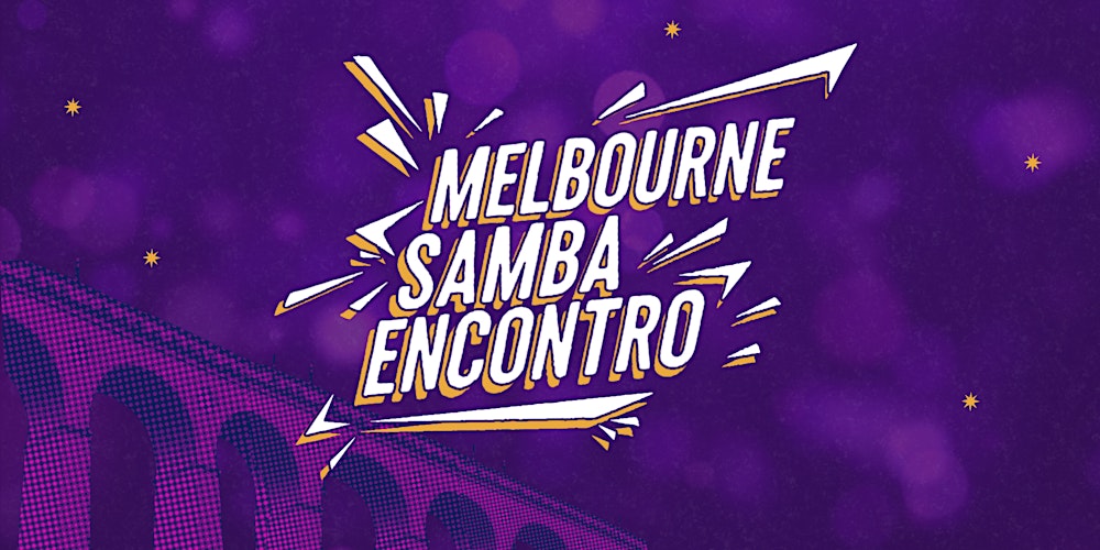 Melbourne Samba Encontro Showcase