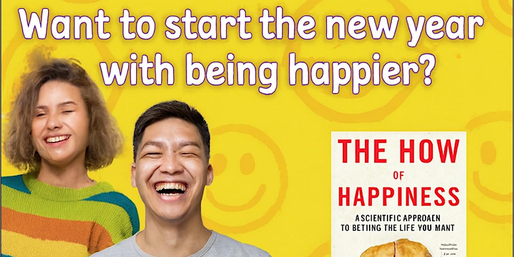 The How of Happiness