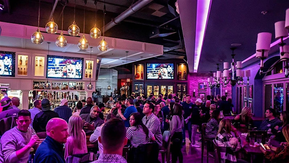 Singles Mixer at New Cocktail Lounge in Houston TX!