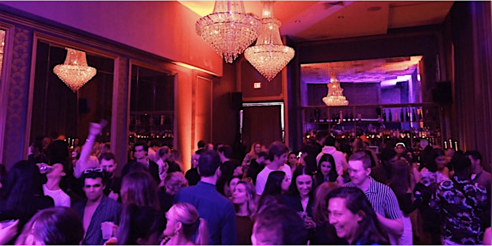 Intelligent Singles Mixer in Boston!