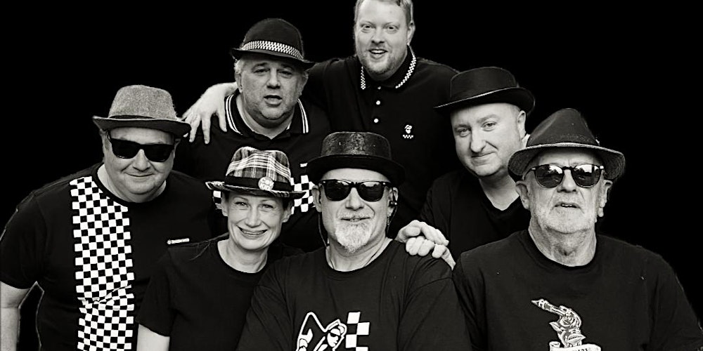 ska on sunday @ temperance | Ska Train