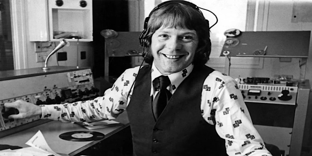 An Audience with Billy Butler