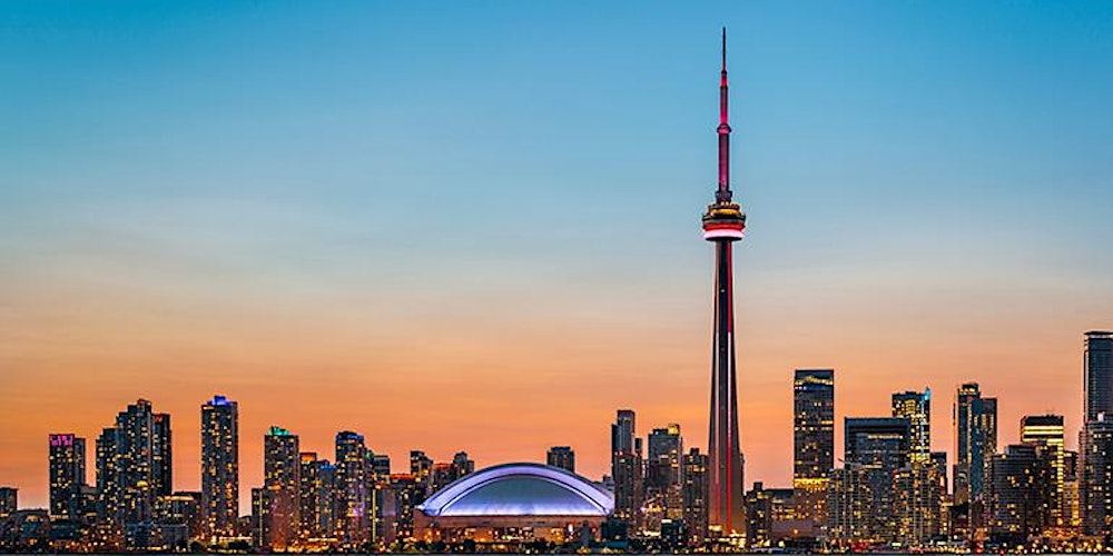 Toronto Networking Social