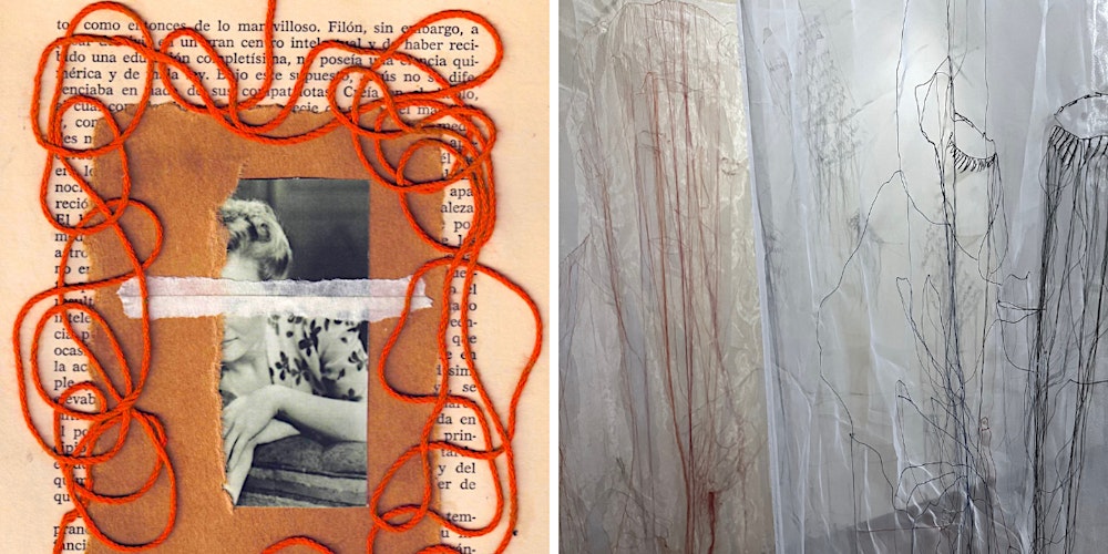 Exposicions Relats en femení 2026