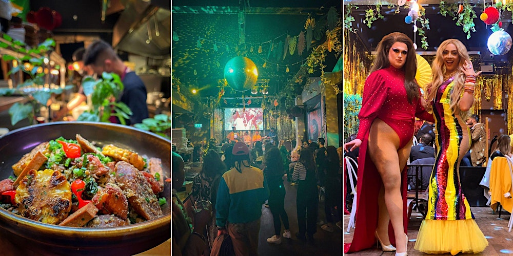 Festa Junina at Wigwam 2026