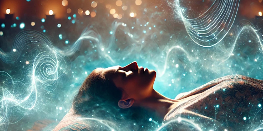 Sacred Stillness: Healing Sound Bath & Heart-Opening Meditation