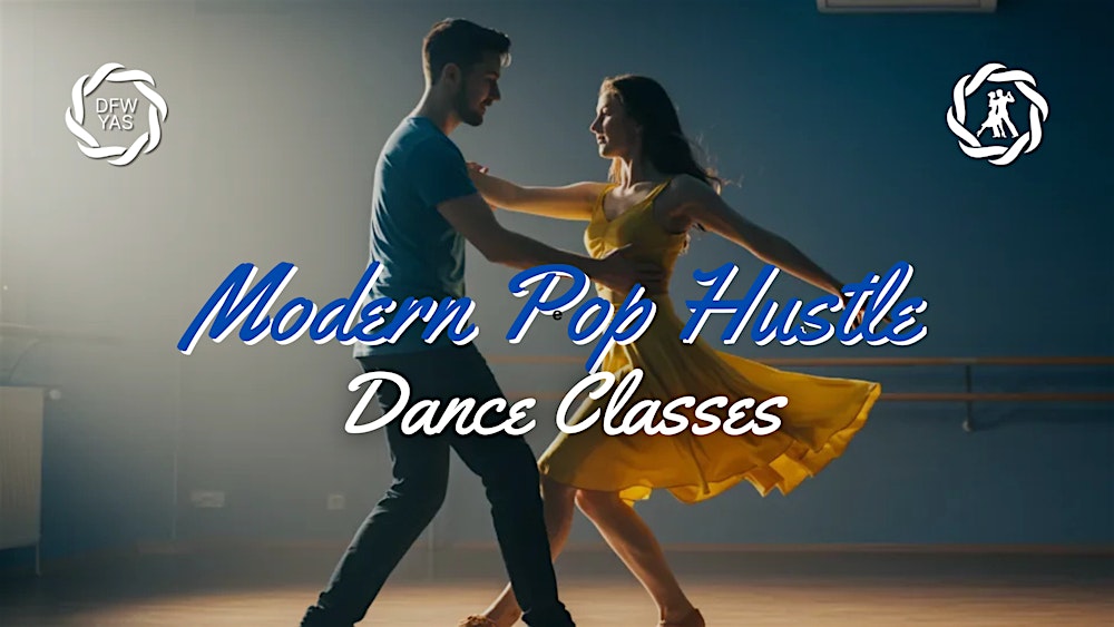 Beginner Modern Pop Hustle