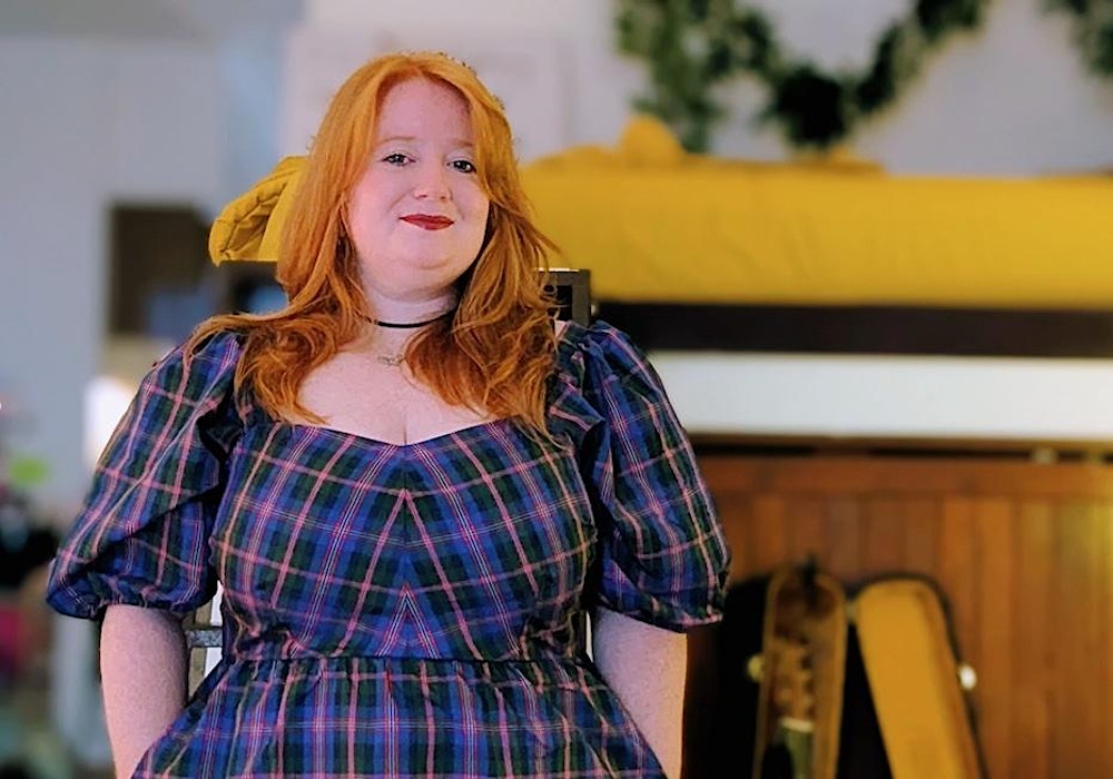 Krista, Mikaela Sullivan, Jade Wesp, and Rebsey