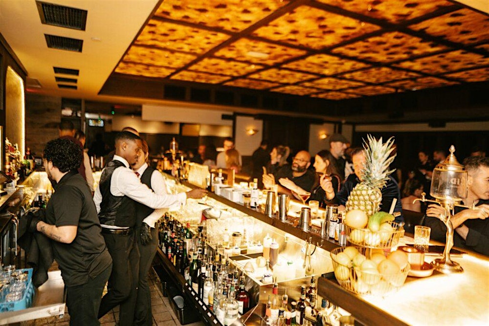 Ivy League Singles Mixer at Marriott Autograph Collection Chicago!