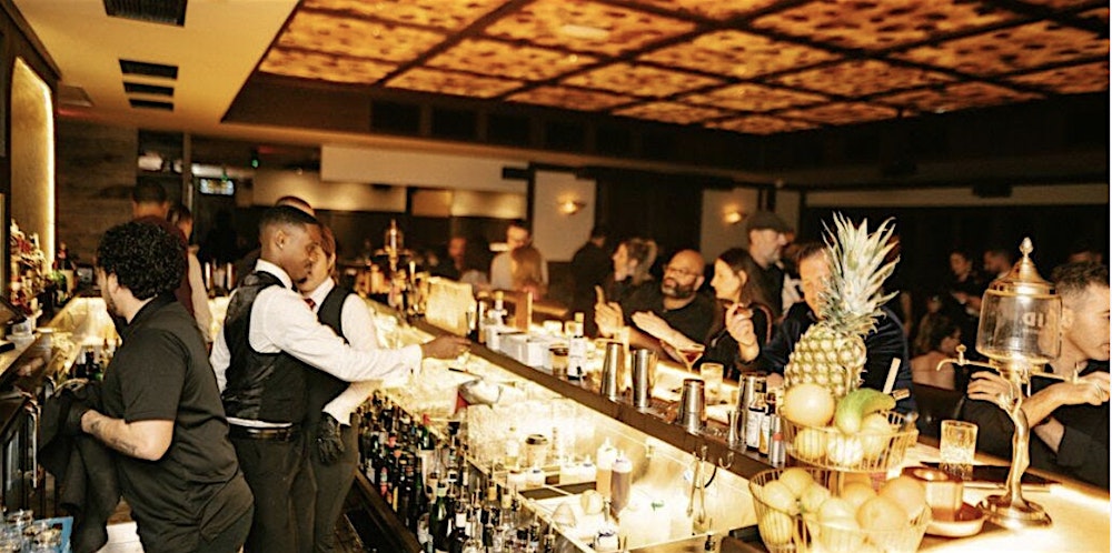 Intelligent Singles Mixer at Marriott Autograph Collection Chicago!
