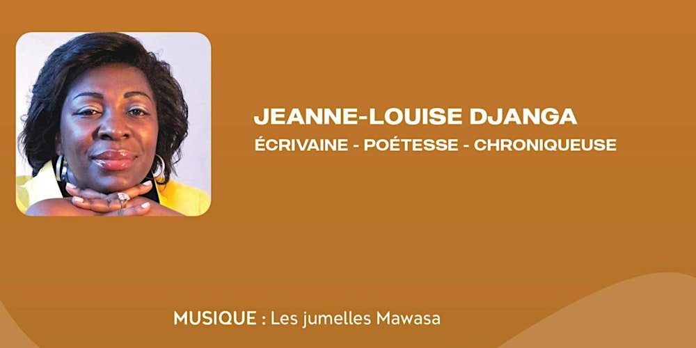 LE MARCHÉ DU LIVRE AFRICAIN 2026 - SPÉCIAL PORTRAITS DE GÉNIES AFRICAINS