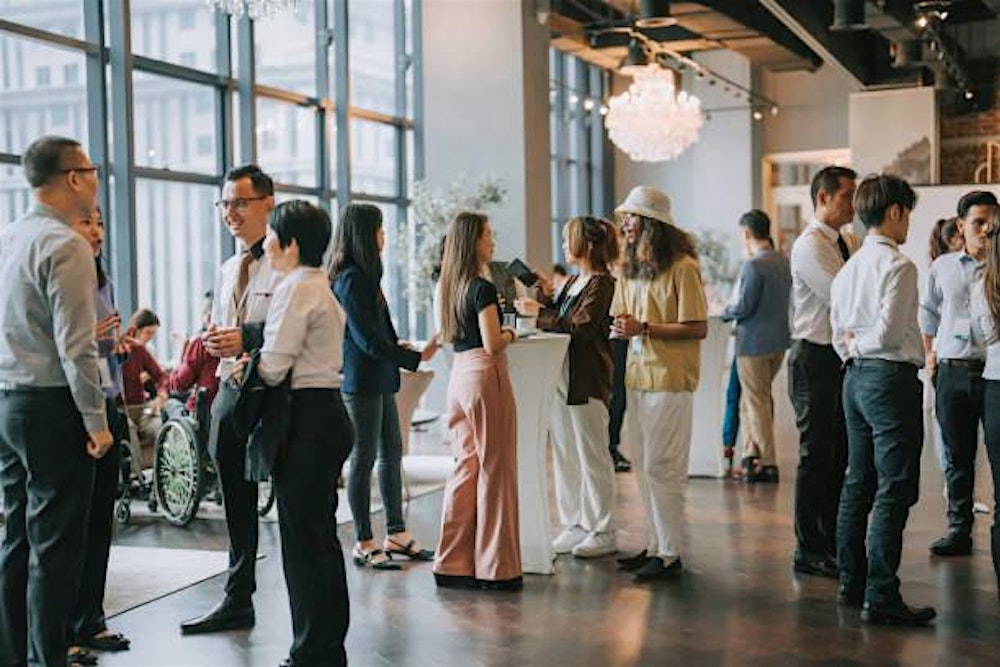 Network One: AI & Machine Learning Networking Birmingham Edition