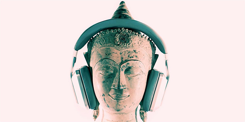 Experience the Joy of Sacred Mantras