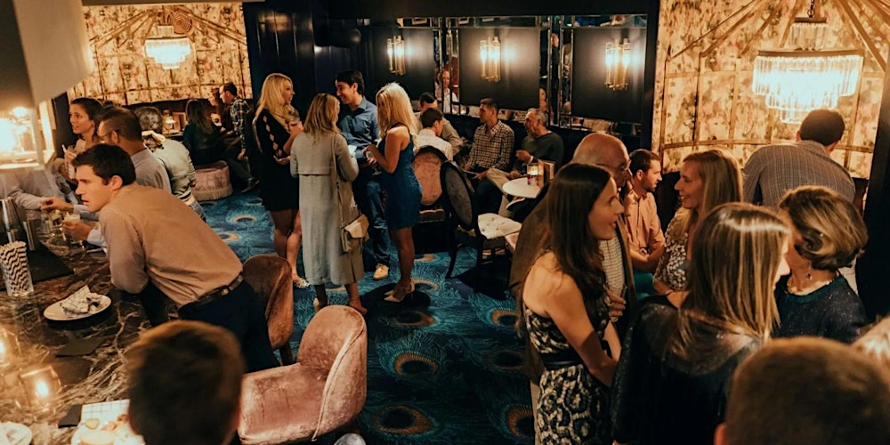Network One: Fintech Founders & Finance Innovators Meetup  Edinburgh