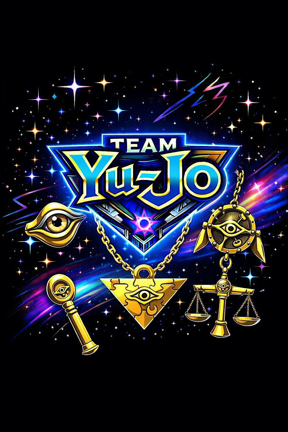 Yu-Jo Championship