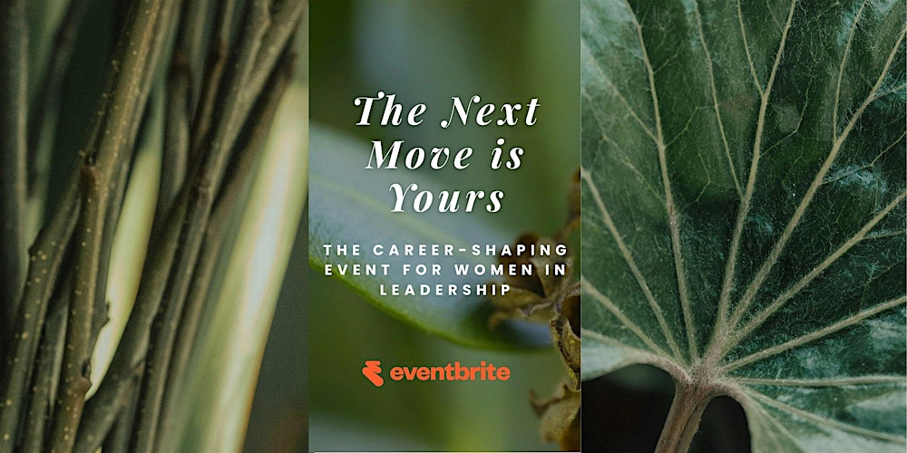 The Next Move is Yours