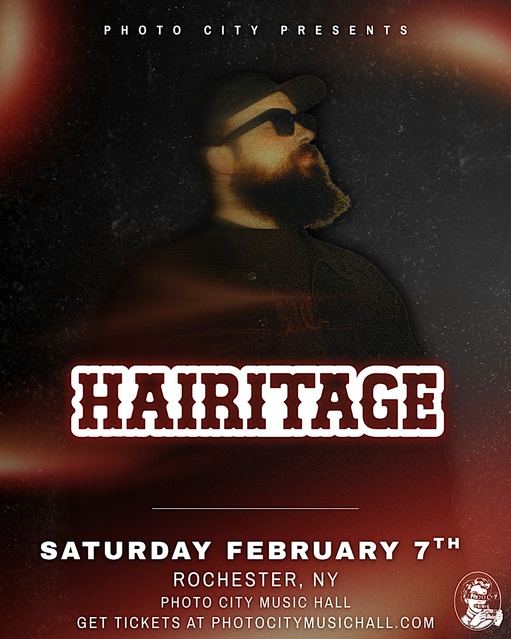 Hairitage - Rochester, NY