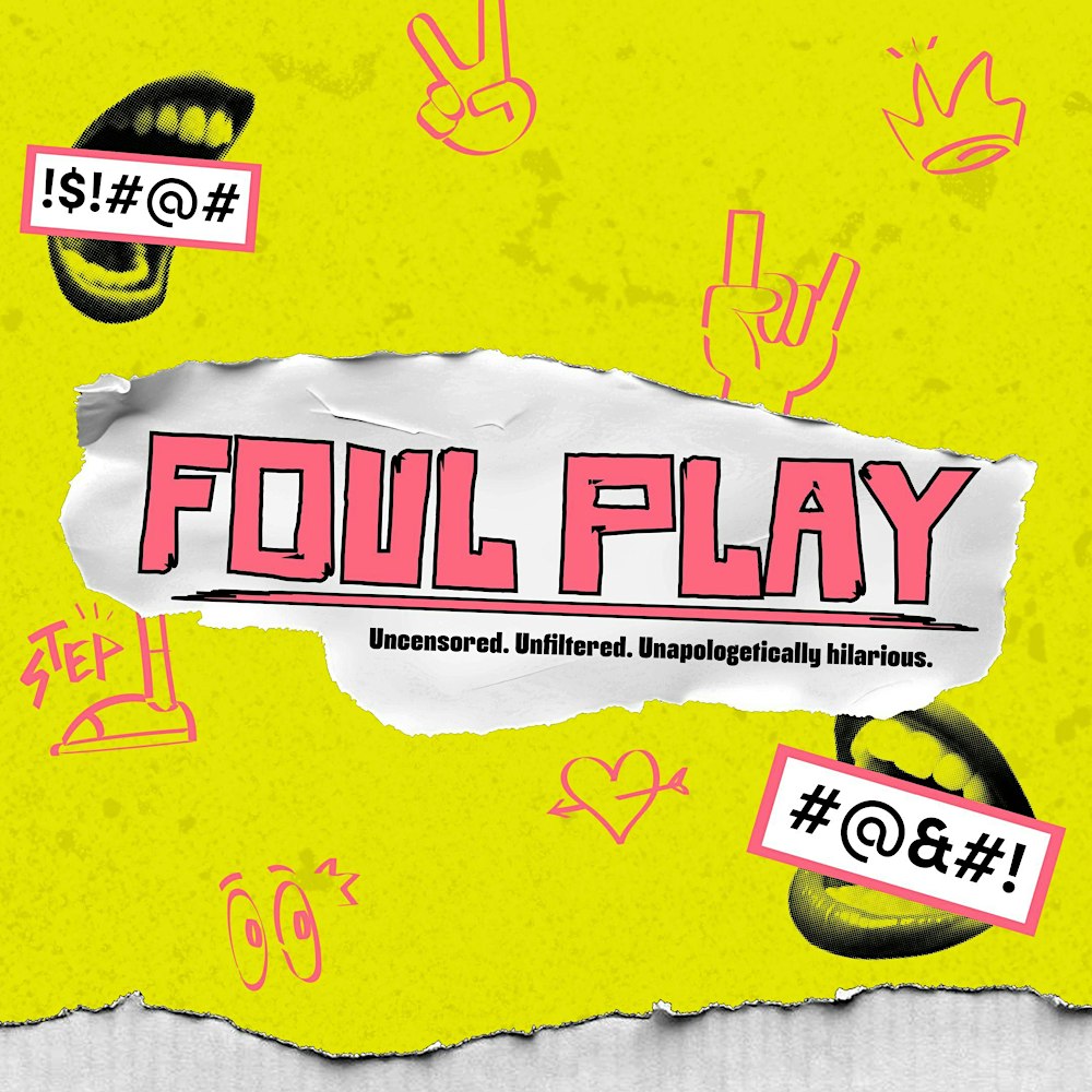 Foul Play: An Adult Improv Show @ Mom's Basement Theatre
