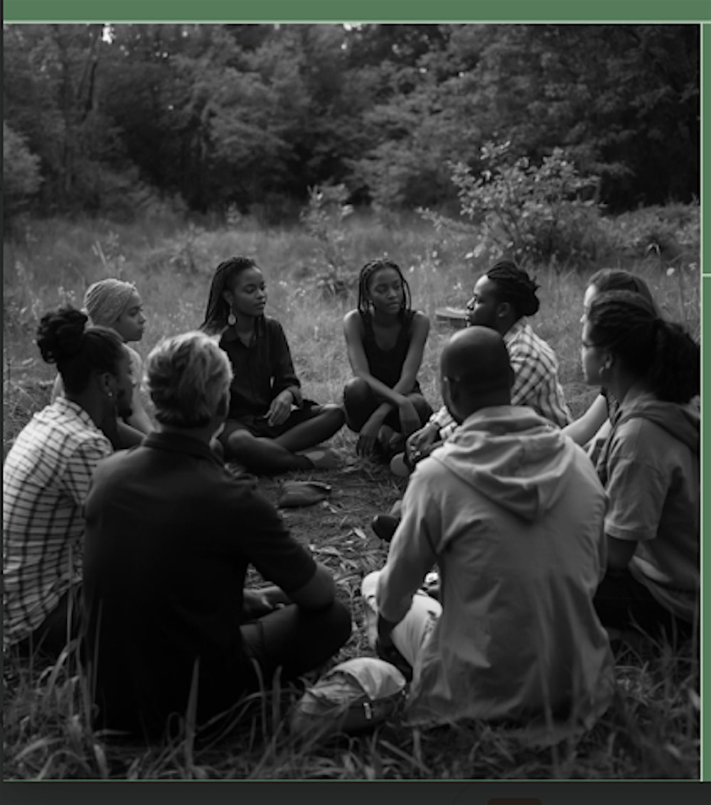 3rd Annual Restorative Practices Gathering