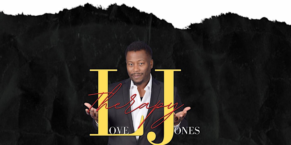 Love Jones Therapy