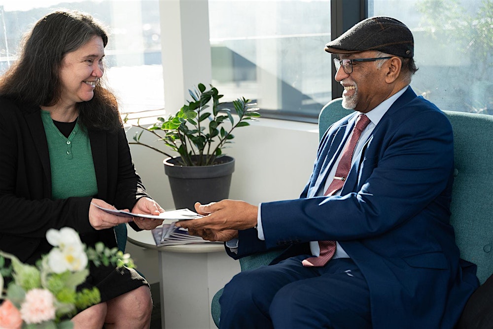 Masterclass: Working with Persistent Suicidality and Self-injury for Drs